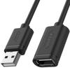 Kabel Unitek Y-C417GBK przedłużacz USB 2.0 AM-AF 3,0m