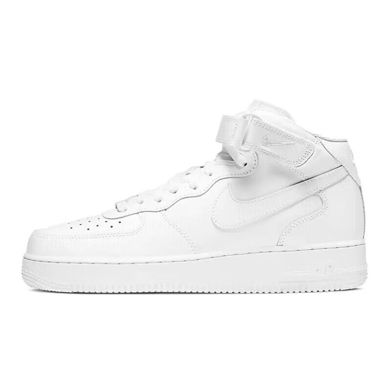 Nike Мужские спортивные кроссовки Air Force 1 AF1