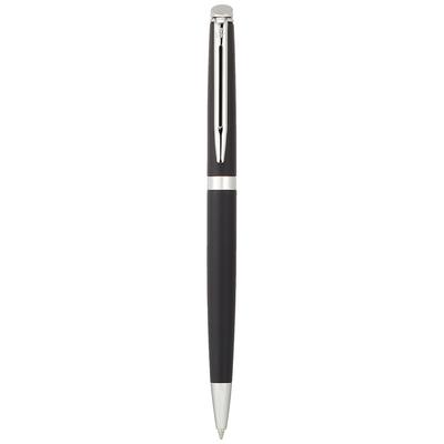 Waterman Waterman Official Metropolitan Шариковая ручка на масляной основе Luxury Brand Gift Essential Matte Black CT S0920860