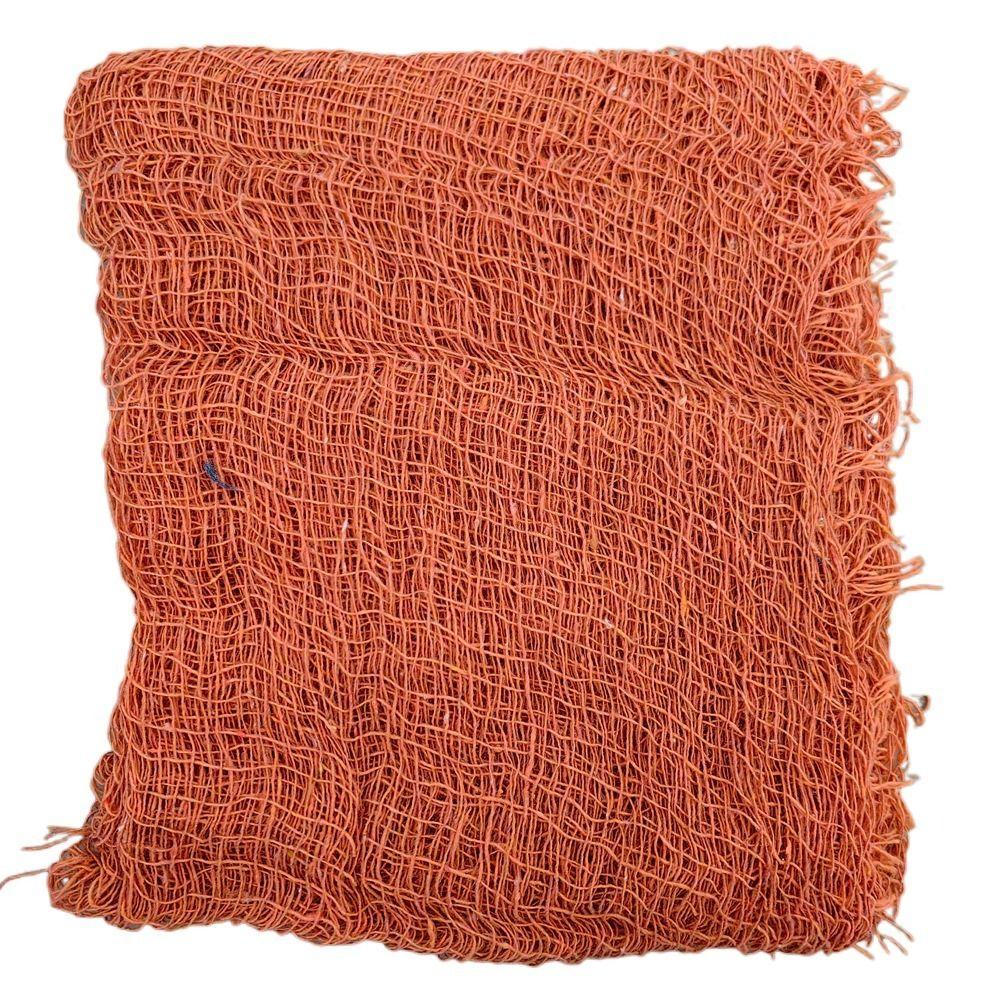 House Warning Halloween Gauze DIY Bar Ghost House Gauze Scary Ragged Cloth Layout