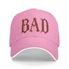 Men Women Choi San AAteezZ bad  Hat Fashion Baseball Cap  Sun Hat Daily Headewear Adjustable Fit