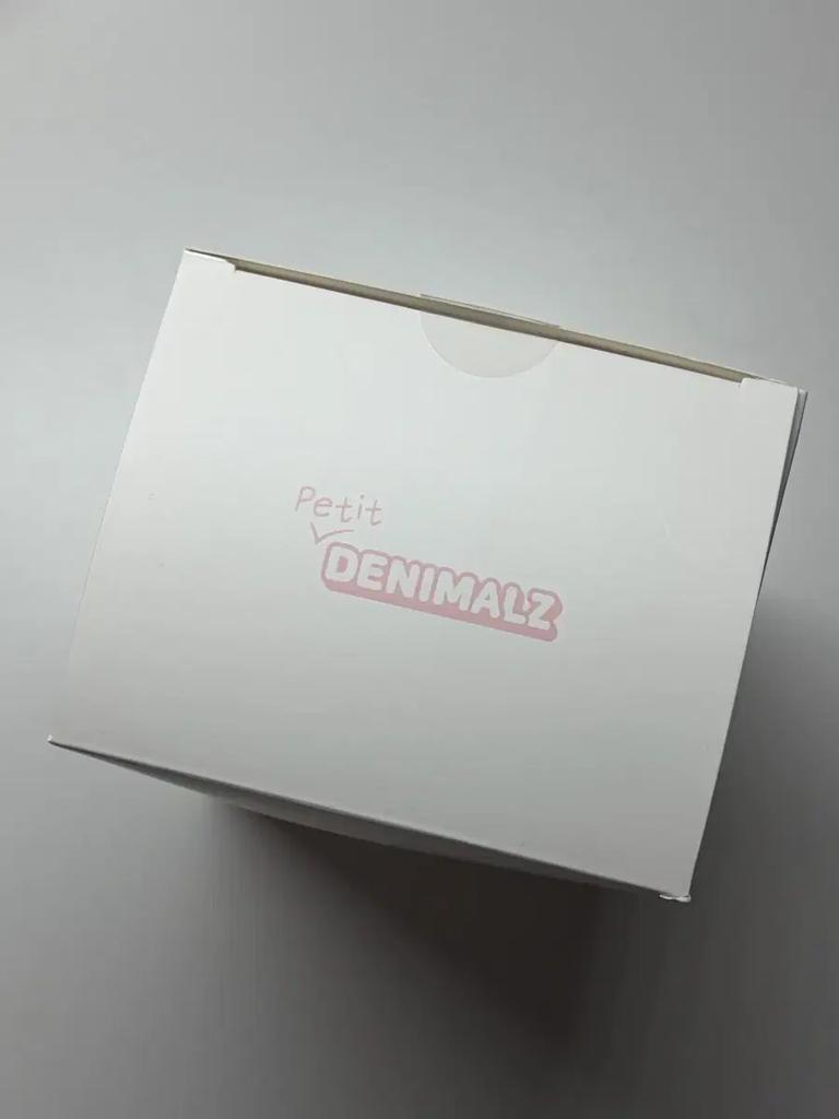 DAY6 Voice Killing Original Painting Used