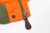 POLO RALPH LAUREN Vintage Flight Size CSTLORANGE Men's MA-1 Jacket, M, 0101996, [Used]