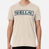 Футболка Shellac At Action Park S to 5XL Сделано в США