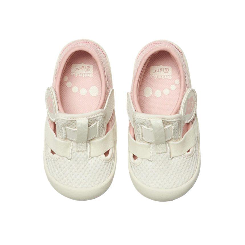 Onitsuka Tiger Mesh Low top Children's Sandals Infant And Toddler 1184A199-700