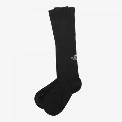 The North Face OTc Черные носки для бега T F Ny4hr55a