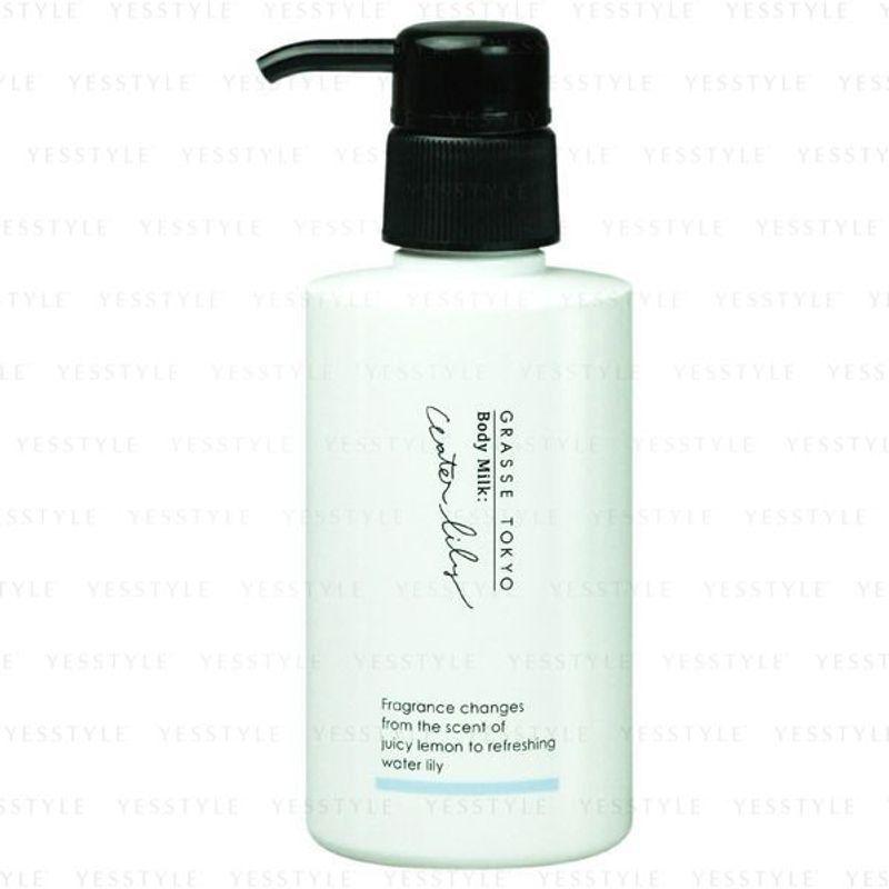 GRASSE TOKYO - Body Milk