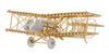Серия Аэробаза Микро Крыло Airco DH2 B006 1/160