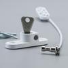 2 Pcs/Set Multifunctional Window Sliding Door Locks  Child Safety Protection