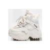 Кроссовки на толстой подошве в стиле "Dad Shoes" - это повседневная и универсальная обувь, с флисовой подкладкой для увеличения роста, женские кроссовки