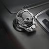2025 For BMW MINI Car One-Click Start Button Cover Decoration Sticker Protection Cover For MINI Cooper F54 F55 F56 R56 R60 Roads