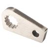Shifter Bellcrank Lever 100 2210 Upgraded Heavy Duty Steel Reverse Gear Bellcrank Replacement for Polaris Sportsman