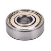 608Zz 623Zz 624Zz 625Zz 688Zz 626Zz F688Zz Radial Ball Bearings 3D Printer Reprap
