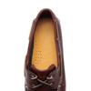 Timberland Удобные универсальные парусные туфли мужские коричневые 25077214