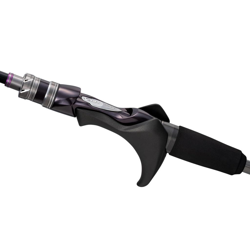 SHIMANO Удилище для тачиуо тенья 24 Saber Master Extune Tenya 82H172