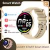 2024 New Bluetooth Calling 1.28 Inch HD Smart Watch Men Full Touch Screen Sports Fitness Watch IP67 Waterproof Heart Rate Bluetooth