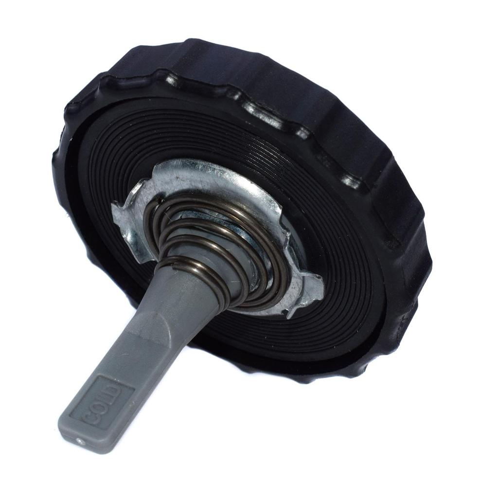 Крышка бачка гидроусилителя руля для Toyota Land Cruiser 1FZ 1HZ FZJ75 HZJ75 FZJ105 HZJ105 HZJ78 HZJ79 FZJ80 HZJ80 # 44305-22061