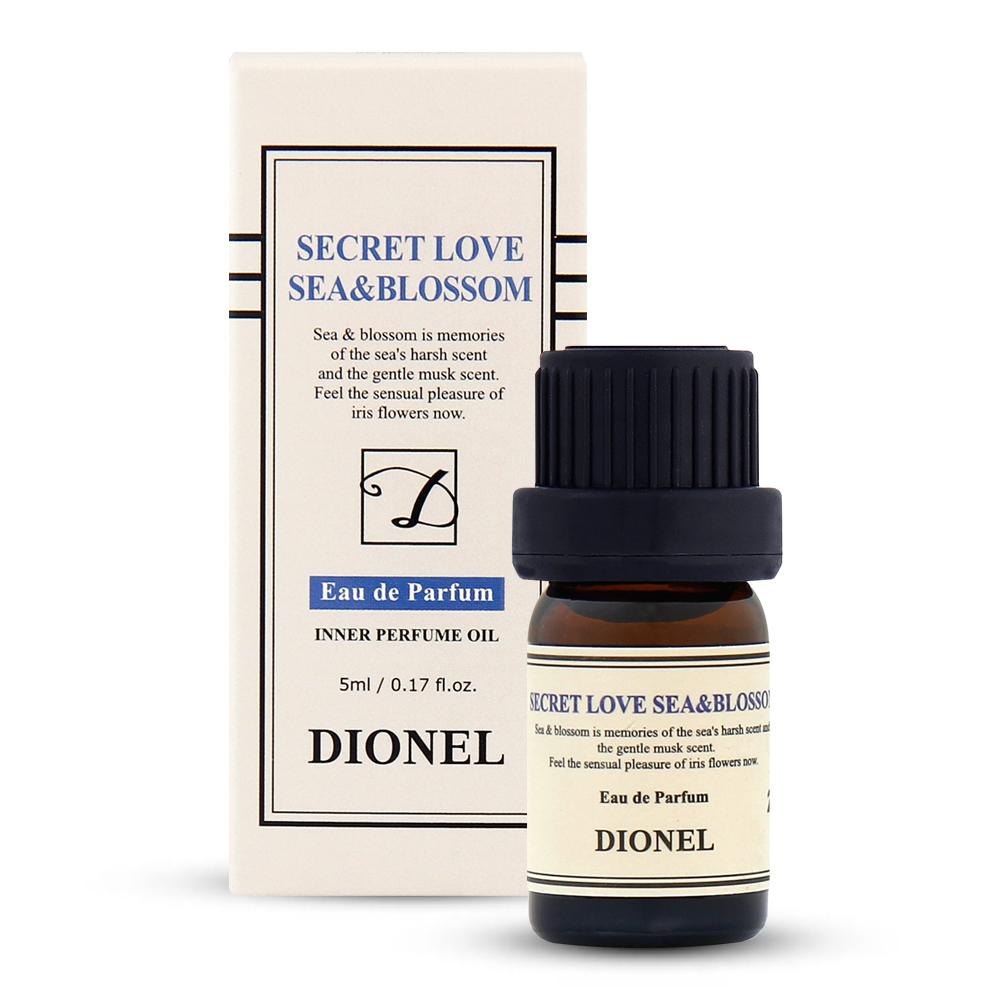 Выберите 1 из 7 внутренних духов, включая Dionel Black Edition