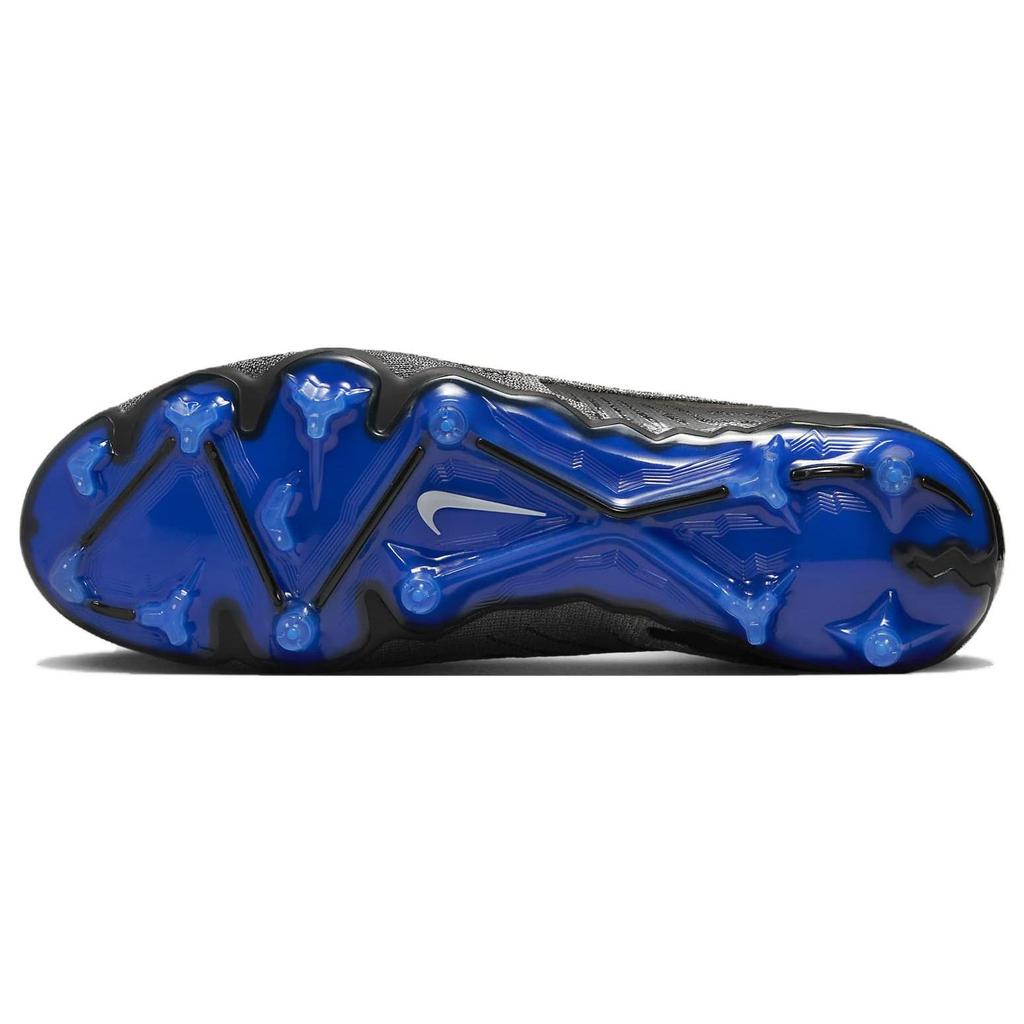 Nike Gripknit Phantom Gx Elite Fg Черный Гипер Роял DC9968-040