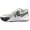 Kyrie 8 Белый Черный Nike DJ6017-101