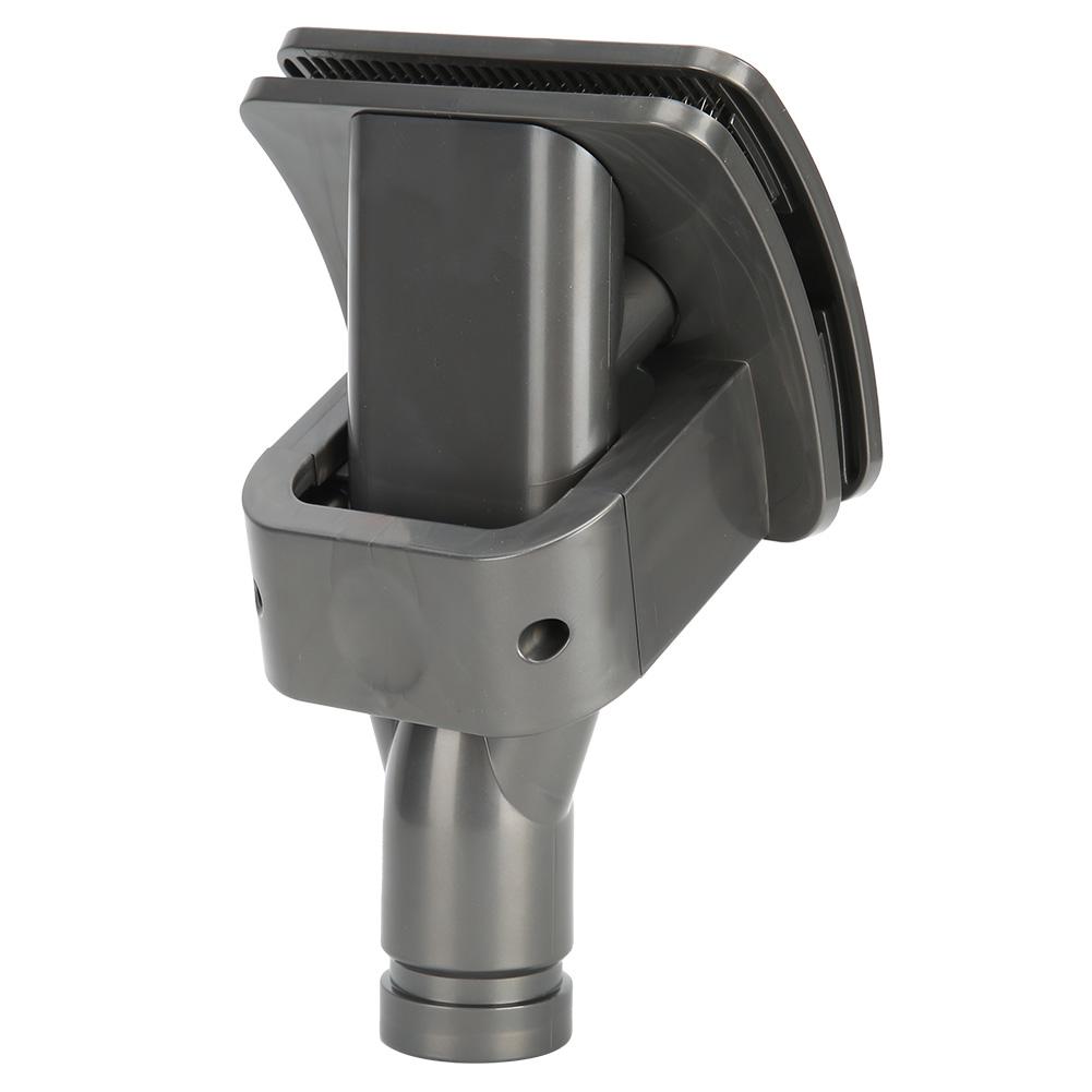 Пылесос Насадка-щетка для питомцев Замена всасывающей головки для питомцев с длинной шерстью Подходит для серии Dyson DC