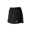 Skirt Inner Pocket Sweat Absorbent Quick Drying Dry Tennis Badminton Skort 62JB7204 Black Japan M To Japanese Size Women's (equivalent M)