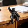 Настольная фигурка 3D-печать Настольное украшение для Дома Офиса Гостиной Спальни Полки на Столе Декор Коллекционные Подарки для Любителей Книг
