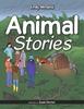 Книга Animal Stories