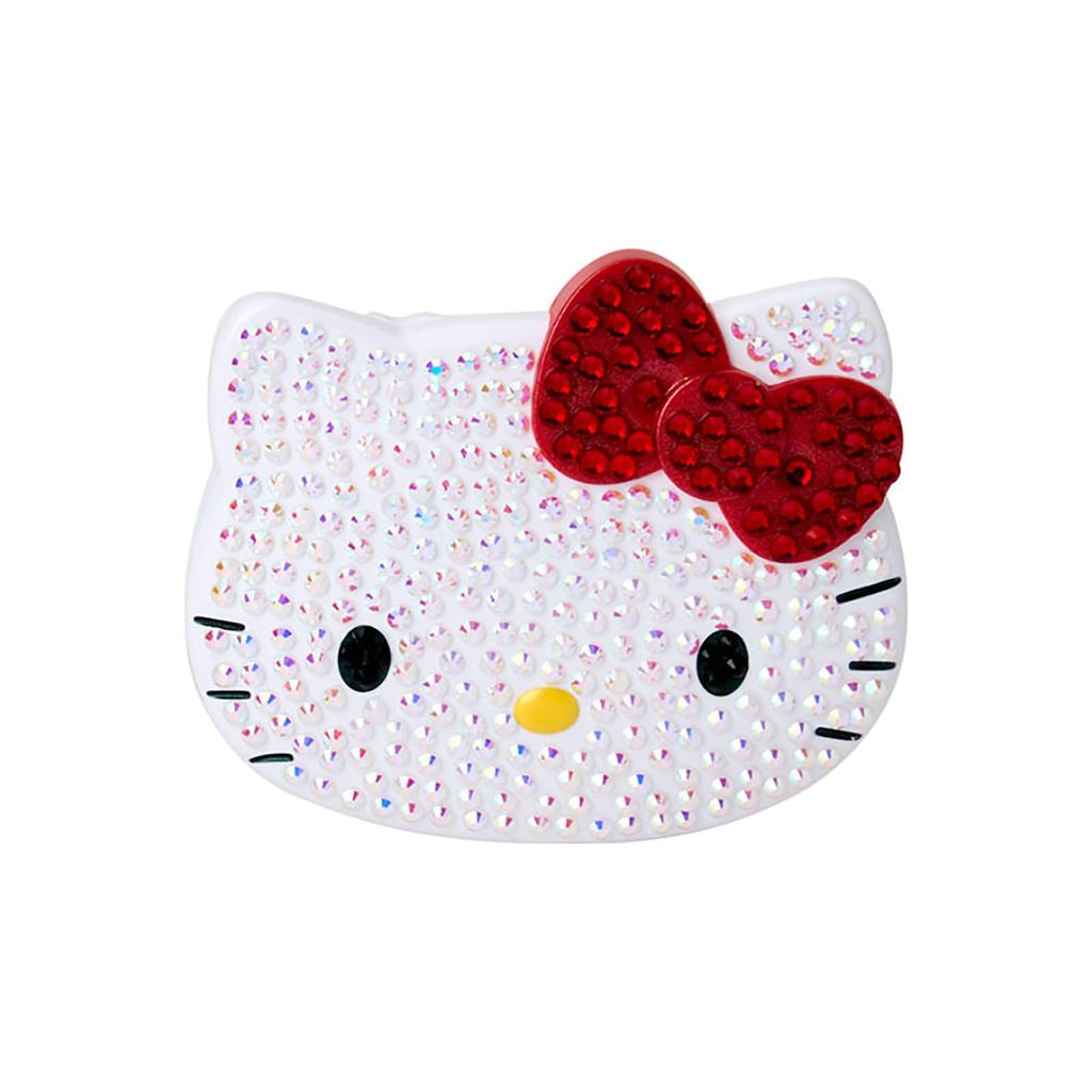 Sanrio Mirror Comb Hello Kitty Mirror Comb 447668 & (Jewel Deco)