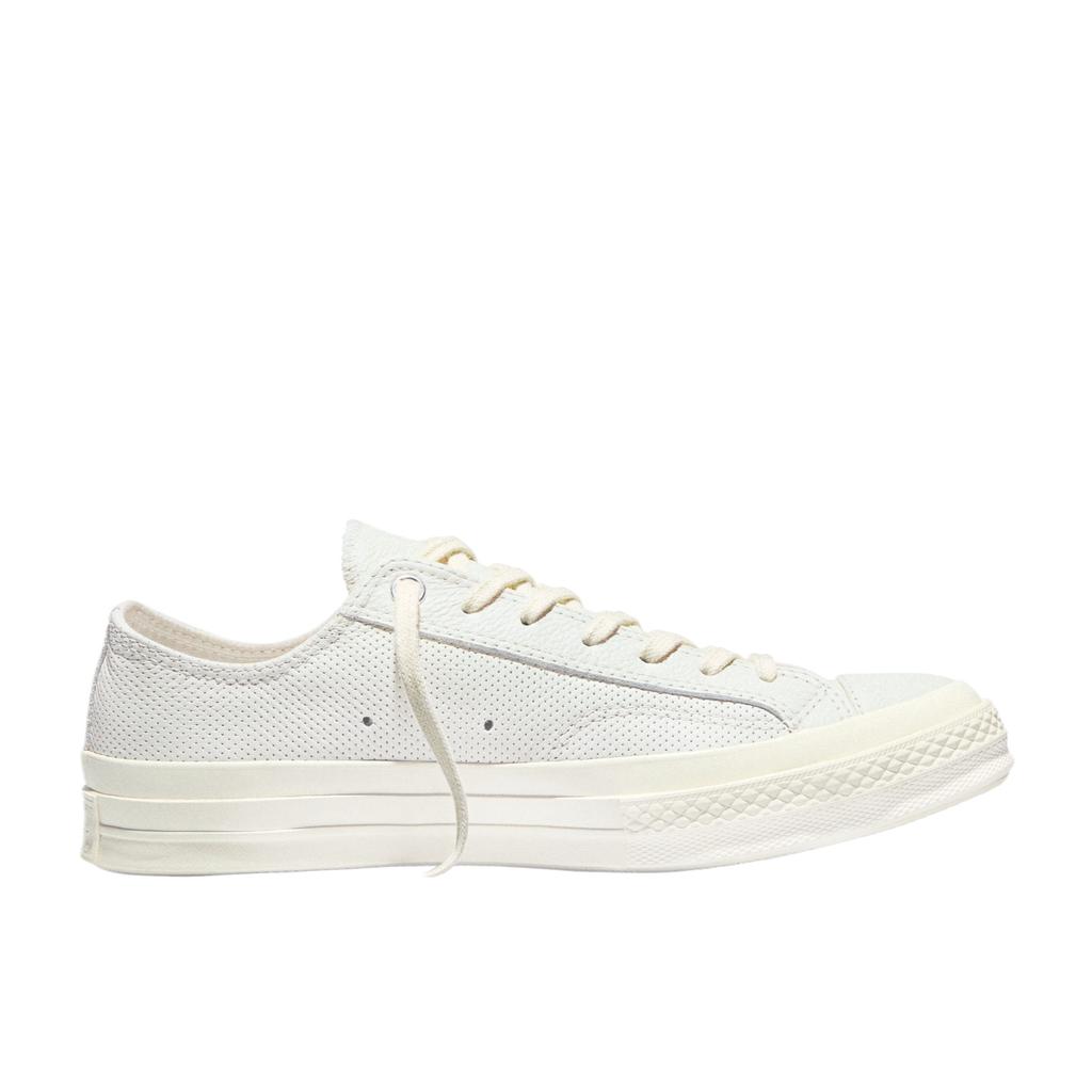 Converse Кеды Chuck 70 Skateboard Shoes Унисекс Низкие Винтажный Белый A18849C