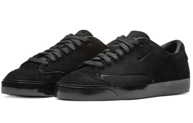 Nike Кроссовки Nike Blazer City Low Lx 'Triple Black' Женские AV2253-002