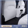 Коврики для защиты задней части сидений Geely Galaxy A7 - Защита и Декор Салона