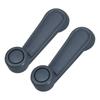 Window Crank Handle for T100, Pickup Car Wagons Door Window Crank Handle Winders Car Doors Accessories