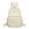 Nylon Backpack Large Capacity Multifunctional Chest Bag College Style Backpack