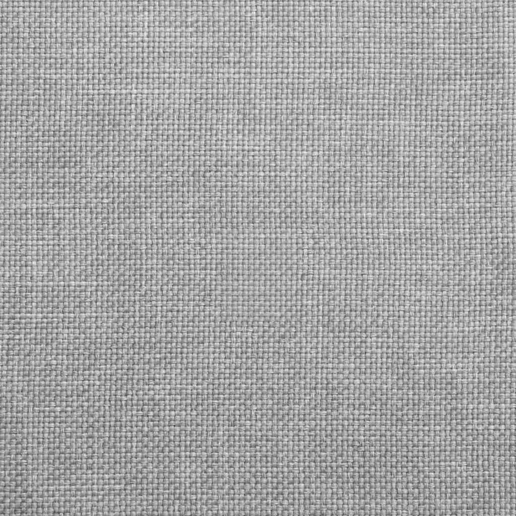 Sofa Set 2 pcs Cloud Grey 173 x 131 x 67 cm Polyester