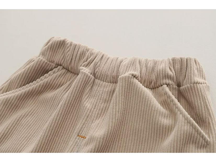 Модный костюм-двойка с длинными рукавами для мальчиков весна/осень 2023 г., возраст 6 лет