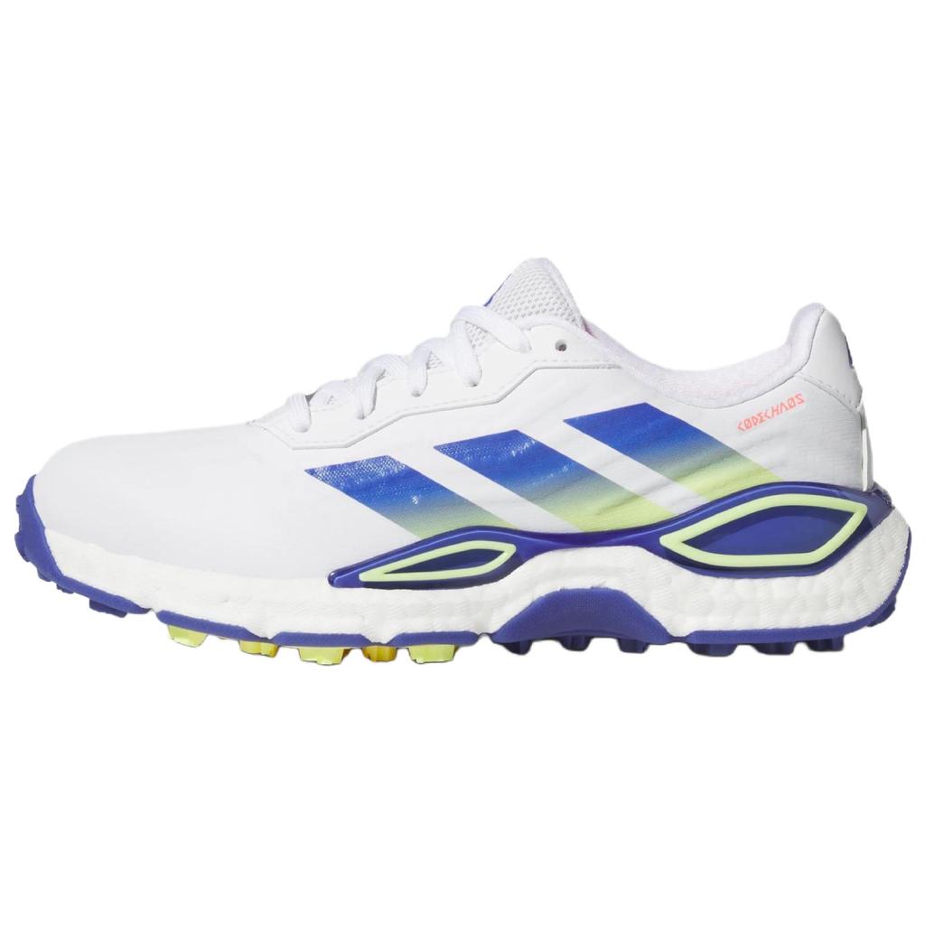 adidas Codechaos 27 Boost Женские кроссовки для гольфа Белые KI5750
