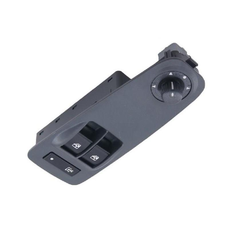 Для Citroen Relay Jumper Peugeot Boxer Fiat Doblo Ducato 2006-2015 Vauxhall Combo 2010 Автозапчасти 735421713 Выключатель стеклоподъемника