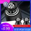 2026 Горячие Колпачки ступицы для Volkswagen VW 1 шт. Автомобильный Салонный Прикуриватель Штекер Питания Эмблема Для Volkswagen B5 B6 B7 T4 T5 Golf 4
