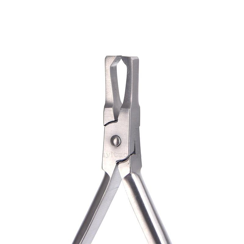 Orthodontic Bracket Removal Pliers, Posterior Anterior Teeth Bracket Removal Pliers, Extraction Pliers, Dental Tools