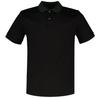 H Phillipson 117 10260025 Short Sleeve Polo