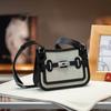 Декоративная сумка-тоут из одинарной кожи Cartier Jypsiere Lock из коровьей кожи будет выпущена сумка-кроссбоди из одинарной кожи Swift