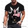 Летняя мужская футболка для тренировок в спортзале Goku Мужские топы Футболка Dragon Ball Kakarot