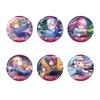 Heaven Burns Red 31A Unit Can Badge Box 6-Piece