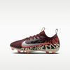 Юнайтед Jr. Mercurial Vapor 16 Academy MG GS 'Burgundy Crush'
