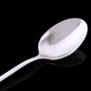 Dinner Round Picnic Dessert Long Spoon Handled Coffee Teaspoon Stainless Tea Spoons