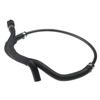 A30P-New Engine Radiator Coolant Hose Water Pipe 17127565094 17117540028 For BMW X1 E88 E82 E90 E92 E91 E84