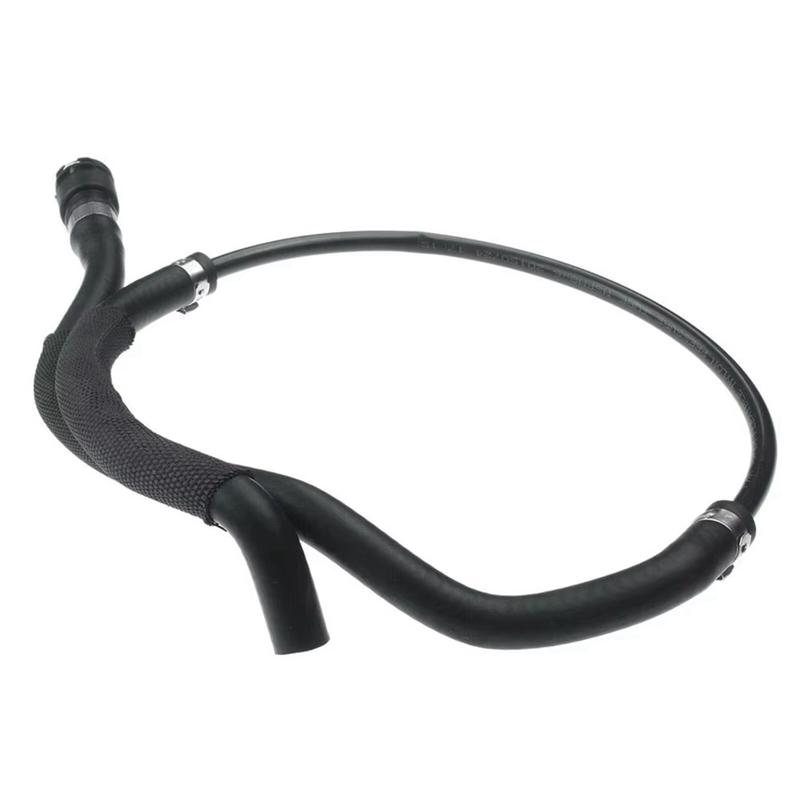 A30P-New Engine Radiator Coolant Hose Water Pipe 17127565094 17117540028 For BMW X1 E88 E82 E90 E92 E91 E84