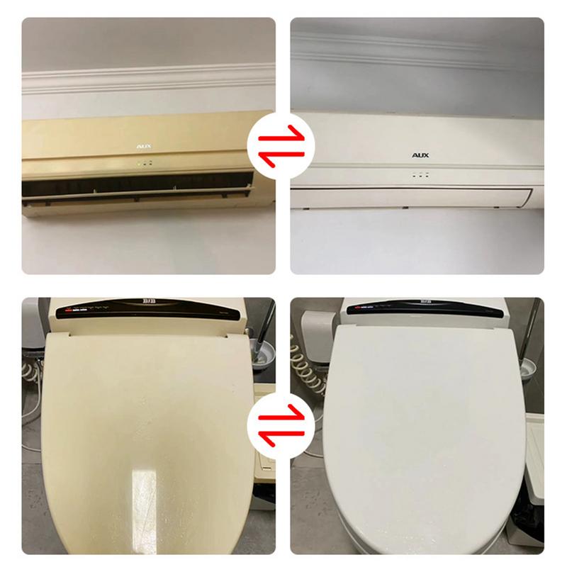 Очиститель салона автомобиля, полироль 100 мл, средство для чистки и обслуживания автомобиля, безопасный очиститель салона автомобиля, защитный и очиститель для легкого