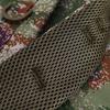 Jiang Ce Jungle Starry Sky Camouflage Tactical Backpack